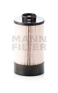 MANN-FILTER PU90021Z Паливний фільтр