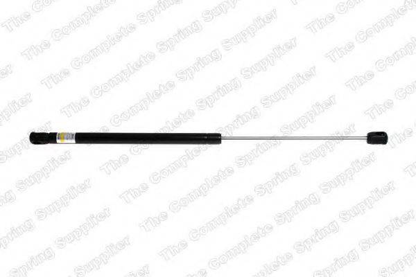 ROC GS1068 Газова пружина, кришка багажника