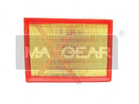 MAXGEAR 260095 Повітряний фільтр