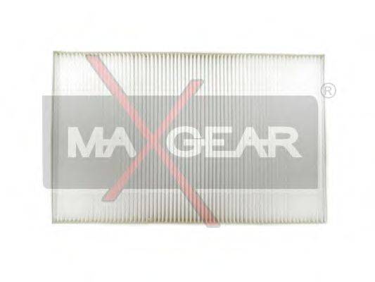 MAXGEAR 260384 Фільтр, повітря у внутрішньому просторі