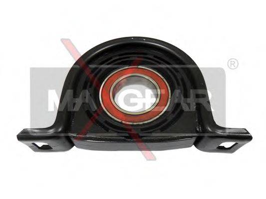 MAXGEAR 490072 Підвіска, карданний вал