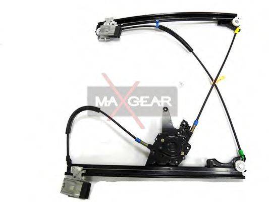 MAXGEAR 280202 Підйомний пристрій для вікон