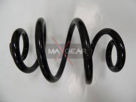 MAXGEAR 600118 Пружина ходової частини
