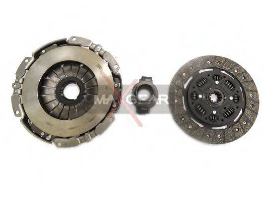 MAXGEAR 615159 Комплект зчеплення