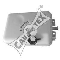 CAUTEX 954034 Компенсаційний бак, охолоджуюча рідина