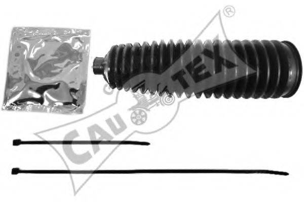 CAUTEX 481224 Комплект пильника, рульове керування