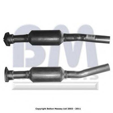 BM CATALYSTS BM90423H Каталізатор