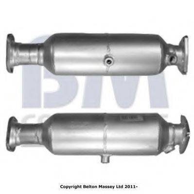 BM CATALYSTS BM91011H Каталізатор