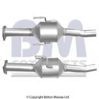 BM CATALYSTS BM80329H Каталізатор