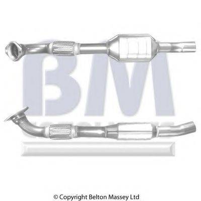BM CATALYSTS BM80503H Каталізатор