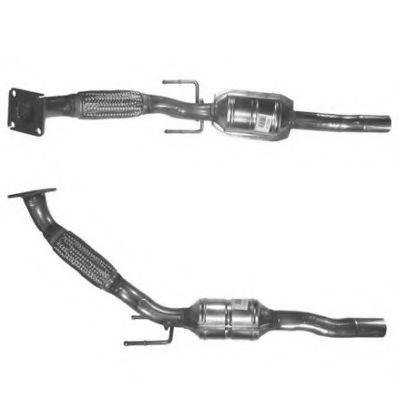 BM CATALYSTS BM80239 Каталізатор