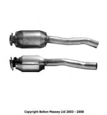 BM CATALYSTS BM90065H Каталізатор