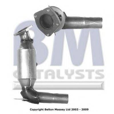 BM CATALYSTS BM90902H Каталізатор
