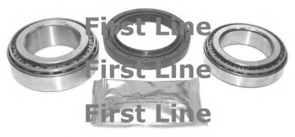 FIRST LINE FBK548 Комплект підшипника маточини колеса
