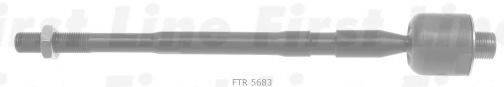 FIRST LINE FTR5683 Осьовий шарнір, рульова тяга