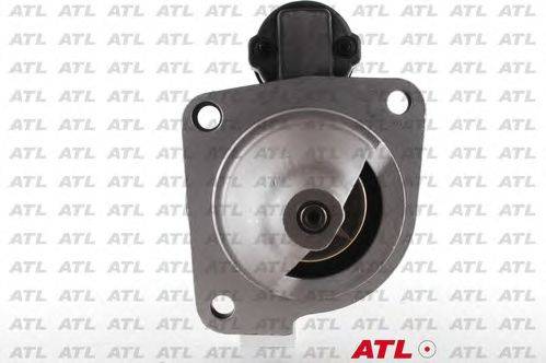 ATL AUTOTECHNIK A14690 Стартер