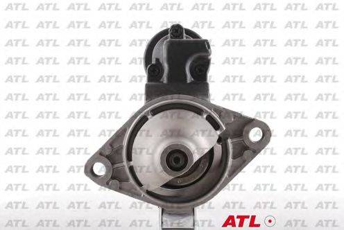 ATL AUTOTECHNIK A17330 Стартер
