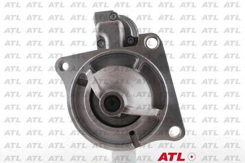 ATL AUTOTECHNIK A17490 Стартер
