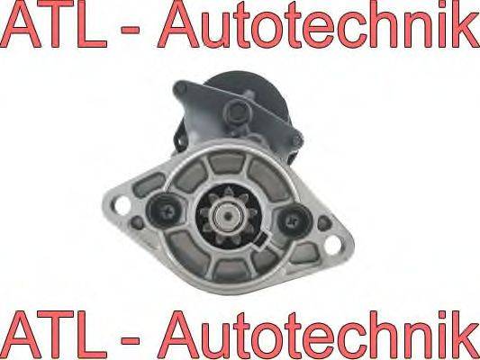 ATL AUTOTECHNIK A75850 Стартер