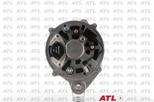 ATL AUTOTECHNIK L39130 Генератор