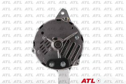 ATL AUTOTECHNIK L41620 Генератор