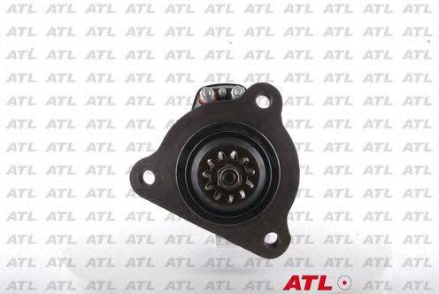 ATL AUTOTECHNIK A18420 Стартер