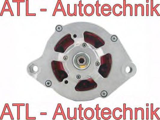 ATL AUTOTECHNIK L34420 Генератор