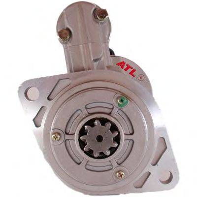 ATL AUTOTECHNIK A14070 Стартер