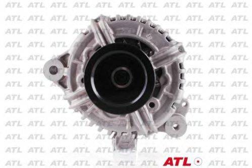 ATL AUTOTECHNIK L46040 Генератор