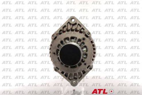 ATL AUTOTECHNIK L81460 Генератор