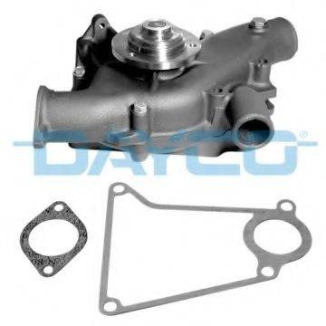 DAYCO DP129 Водяний насос