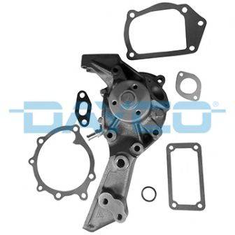 DAYCO DP226 Водяний насос