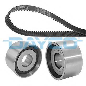 DAYCO KTB707 Комплект ременя ГРМ