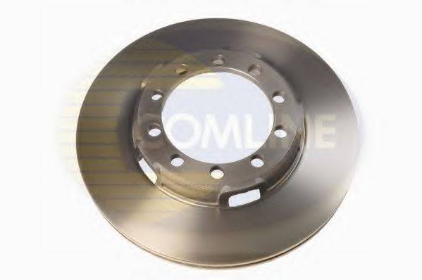 COMLINE ADC9127V гальмівний диск
