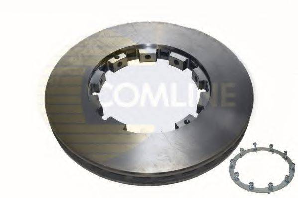 COMLINE ADC9001V гальмівний диск