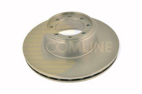 COMLINE ADC1841V гальмівний диск