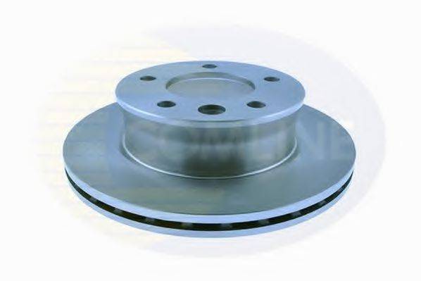 COMLINE ADC1664V гальмівний диск