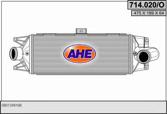 AHE 714020O Інтеркулер