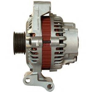 HC-PARTS CA1474IR Генератор