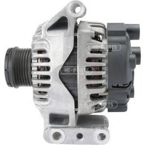 HC-PARTS CA1934IR Генератор