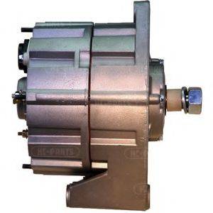 HC-PARTS CA334IR Генератор