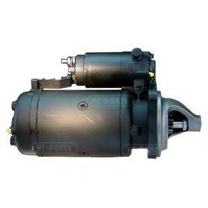 HC-PARTS CS394 Стартер