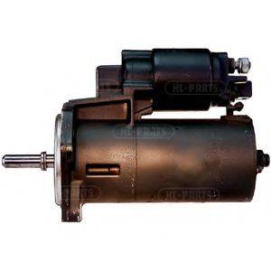 HC-PARTS CS788 Стартер
