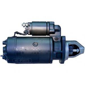 HC-PARTS CS989 Стартер
