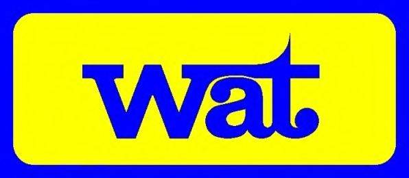 WAT BIV50Z Гідравлічний насос, кермо