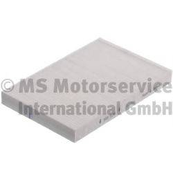 KOLBENSCHMIDT 50014514 Фільтр, повітря у внутрішньому просторі