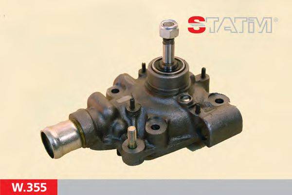 STATIM W355 Водяний насос