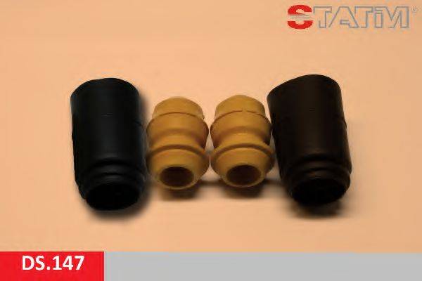 STATIM DS147 Пилозахисний комплект, амортизатор