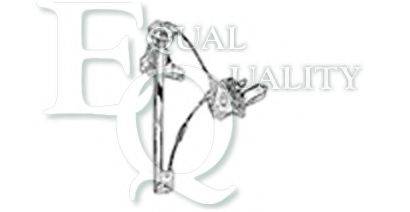 EQUAL QUALITY 060721 Підйомний пристрій для вікон