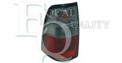 EQUAL QUALITY FP0180 Задній ліхтар